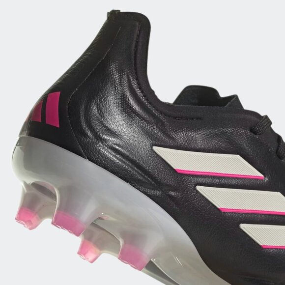Men's adidas Copa Pure.1 FG Cleats - Picture 4 of 5